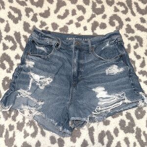 American Eagle, size 8